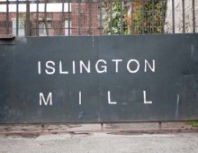 Islington Mill
