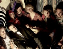 The Yossarians