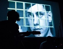 Video Jam at Whitworth Art Gallery [14.02.15]